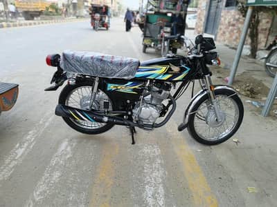 Condition 10/10 ha Koi bi masla ni ha.