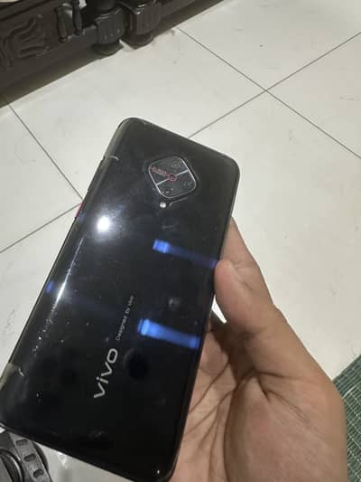 Vivo Y51