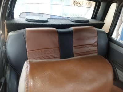 Suzuki mehran model 2011 for urgent sell.