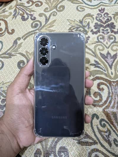 Samsung Galaxy A36 5G