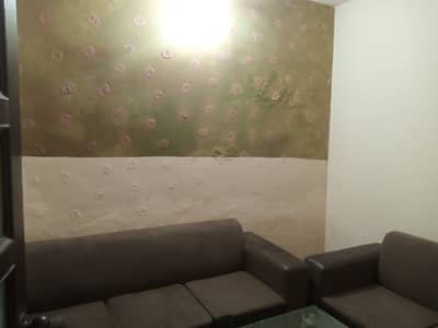 03211777676 house for rent women University near about