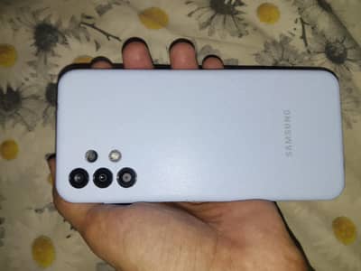 Samsung Mobile A13