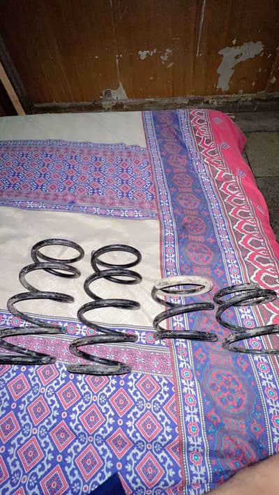 Wagonr Low rings