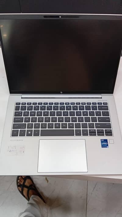 HP Elite Book 650 G9 Core i5-12 Genx