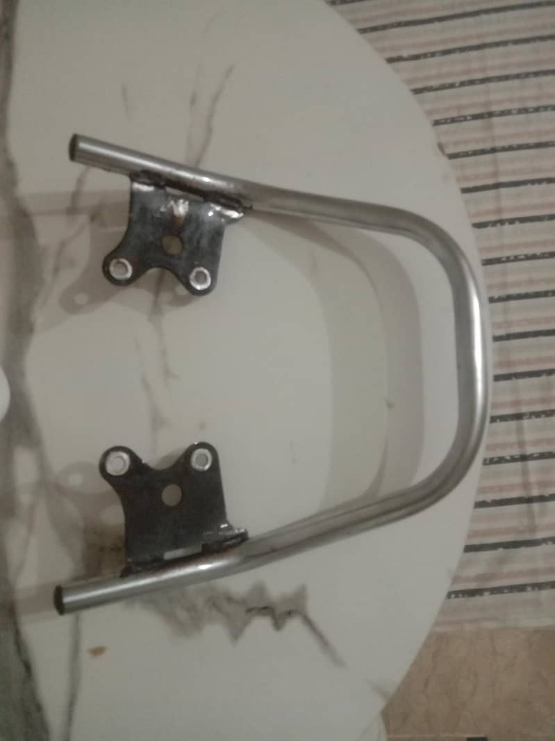 Pridor back teak 1