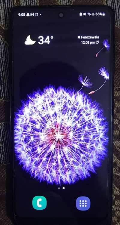 Samsung Mobile A71