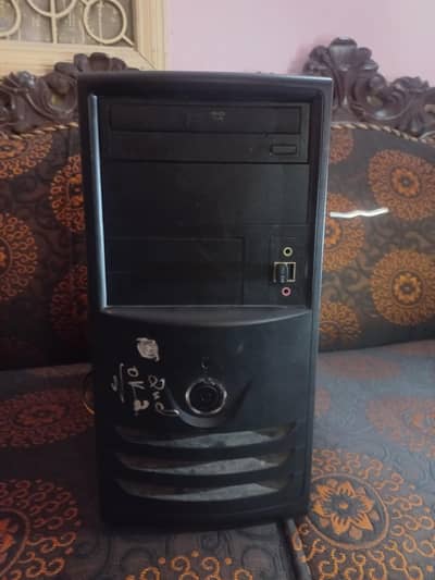 core i5 4th generation pc