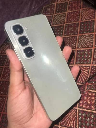 Infinix hot 60i