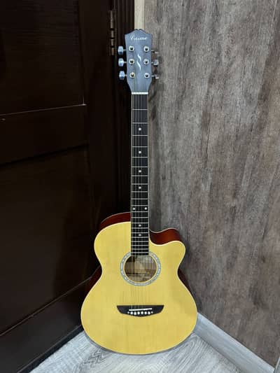 Casme original guitar