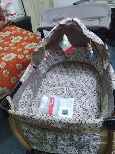 Baby cart , pram , Walker.