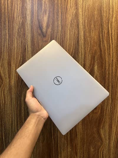 Dell Latitude 5420 (11th Gen Core i5) Touchscreen
