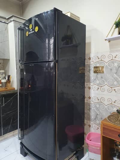Dawlance refrigerator