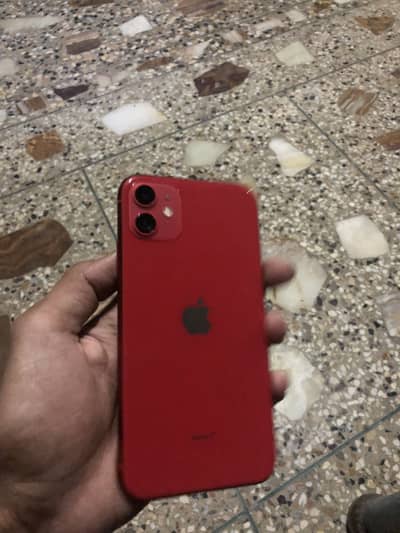 Apple iPhone 11