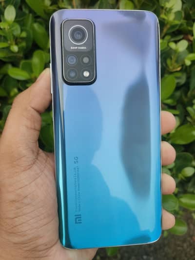 Xiaomi Mi 10T 5G