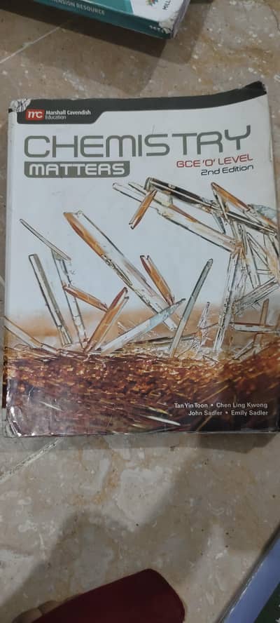 used books