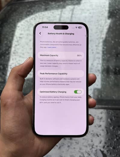 Apple iPhone 14 Pro Max