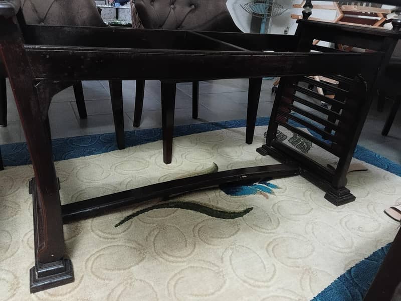 dining table 1