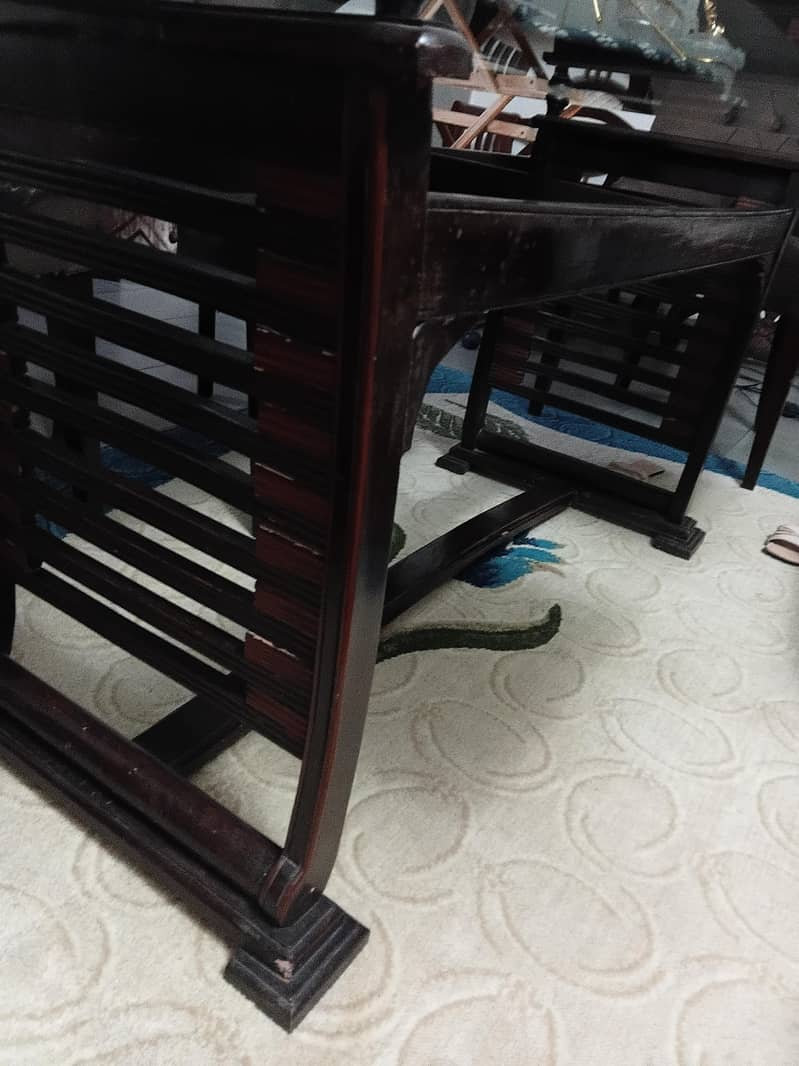dining table 2