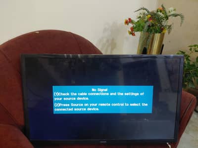 original Samsung led