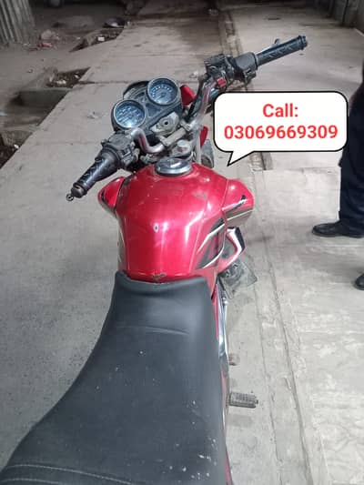 Honda CBR 150R 2018 All Original Book Wgara sub kuch