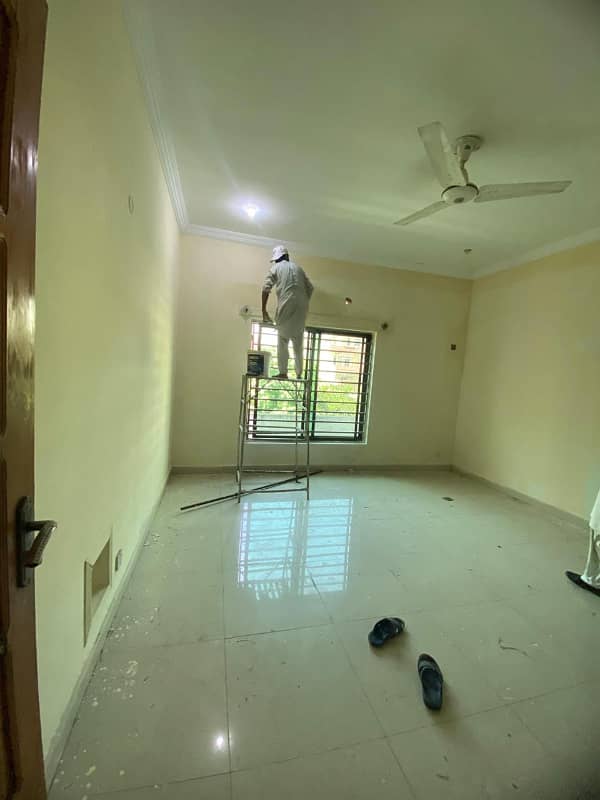 14 Marla Upper Portion For Rent With All Basic Necessities 1