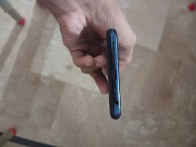 One Plus Nord N200