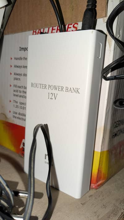 Xiaomi 20000 mAh Power Bank