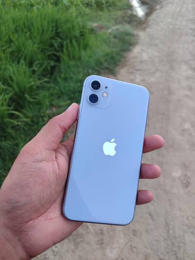 Apple iPhone 11 (128GB)