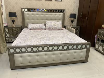 Designer Bed
