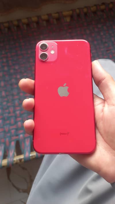 Apple iPhone 11 board dead