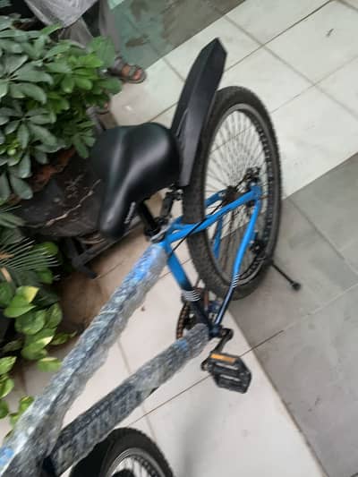 Look new and good condition
