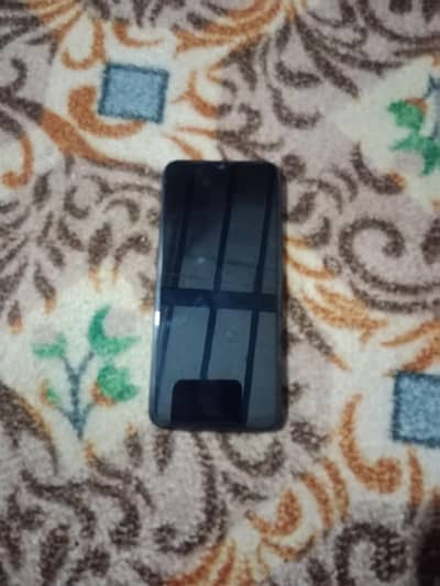 Infinix Hot 8 mobile sealed set. 10/10 condition