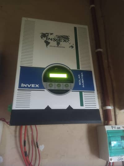 solor inverter