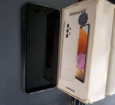 Samsung Mobile A32