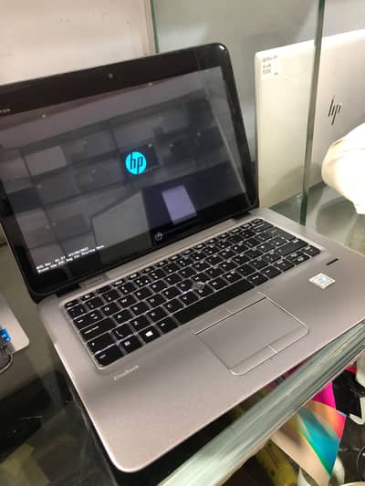 HP Elitebook