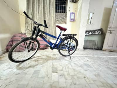 cycle