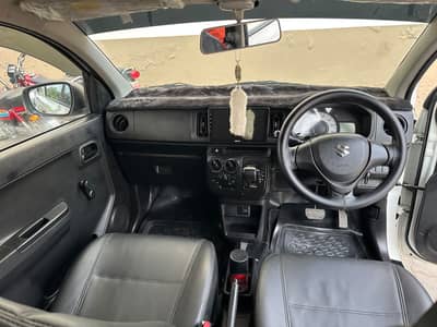 Suzuki Alto 2023