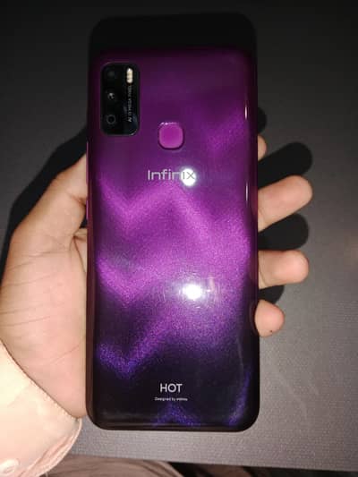 Infinix Hot 9 Play