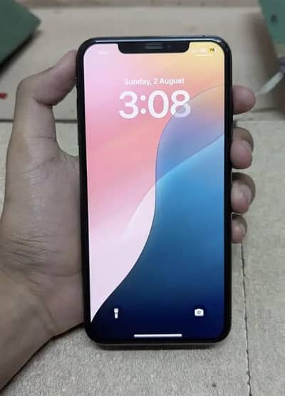 Apple iPhone XS Max