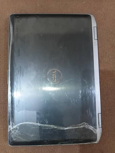 DELL Latitude 6420-USA Import
