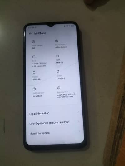 Itel Other Model