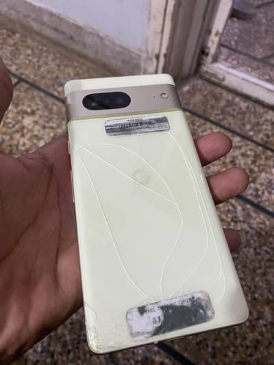 Google Pixel 7