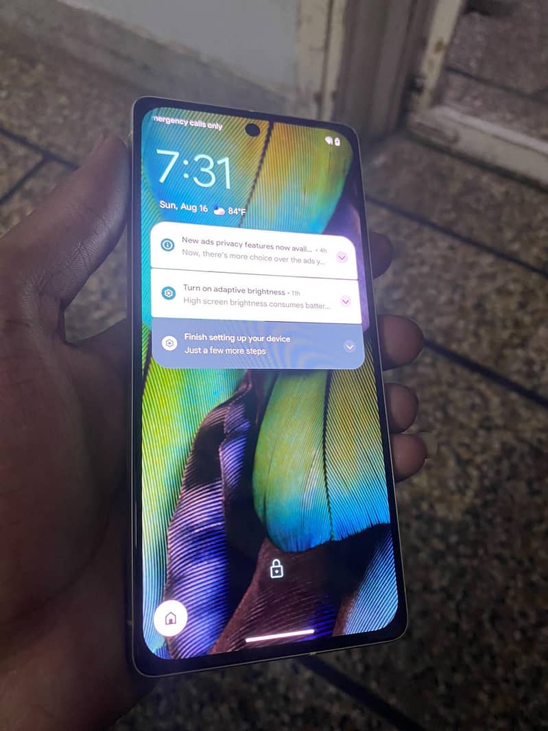 Google Pixel 7 1