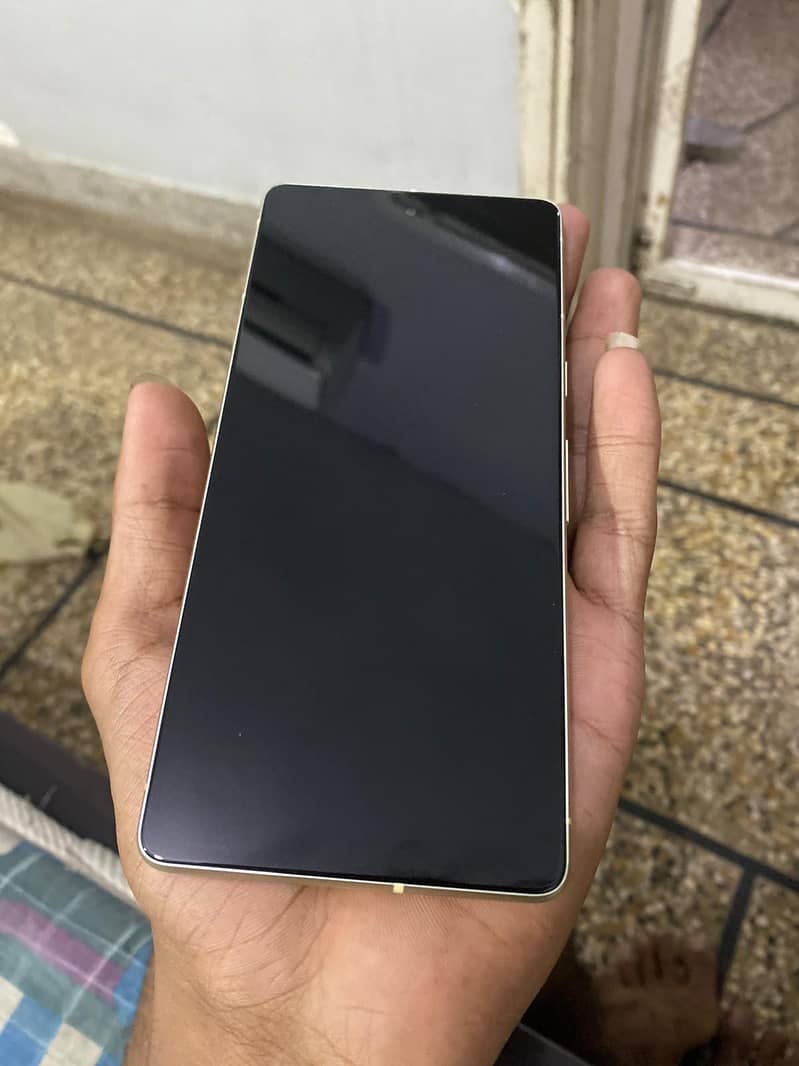 Google Pixel 7 2