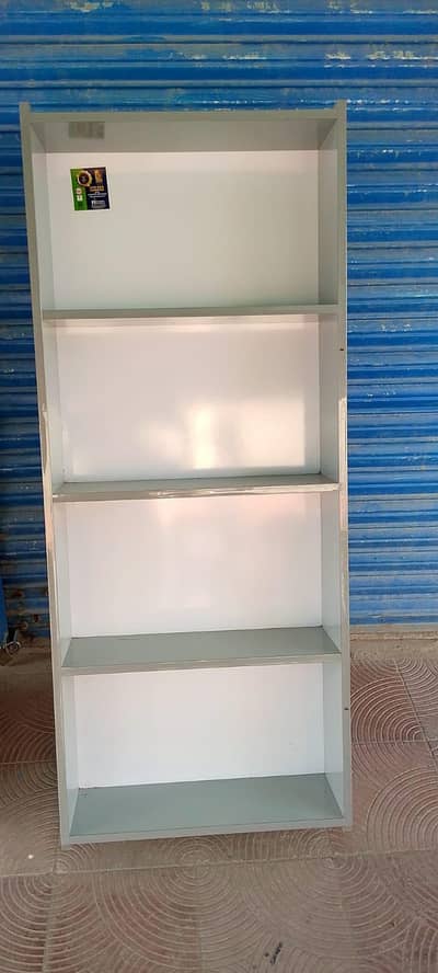 book shelf