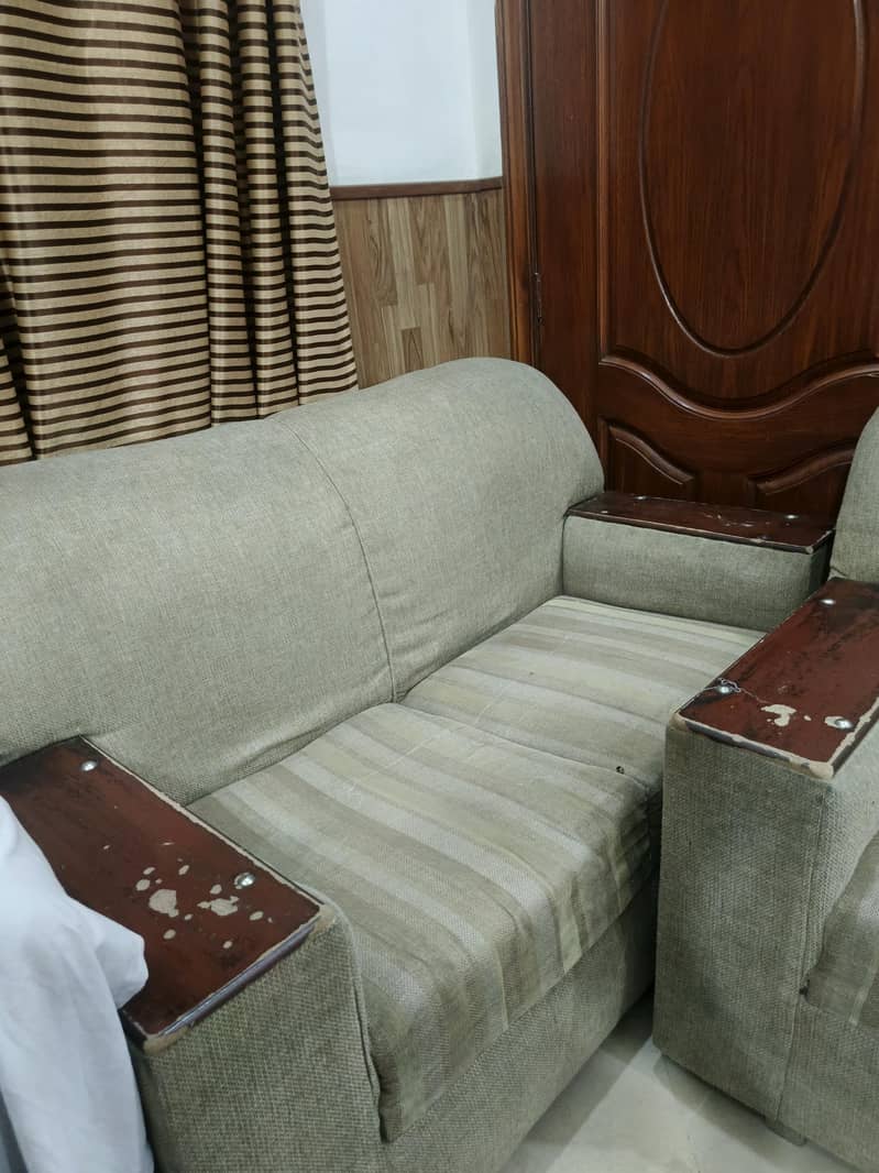 sofa set 3,2,1 0