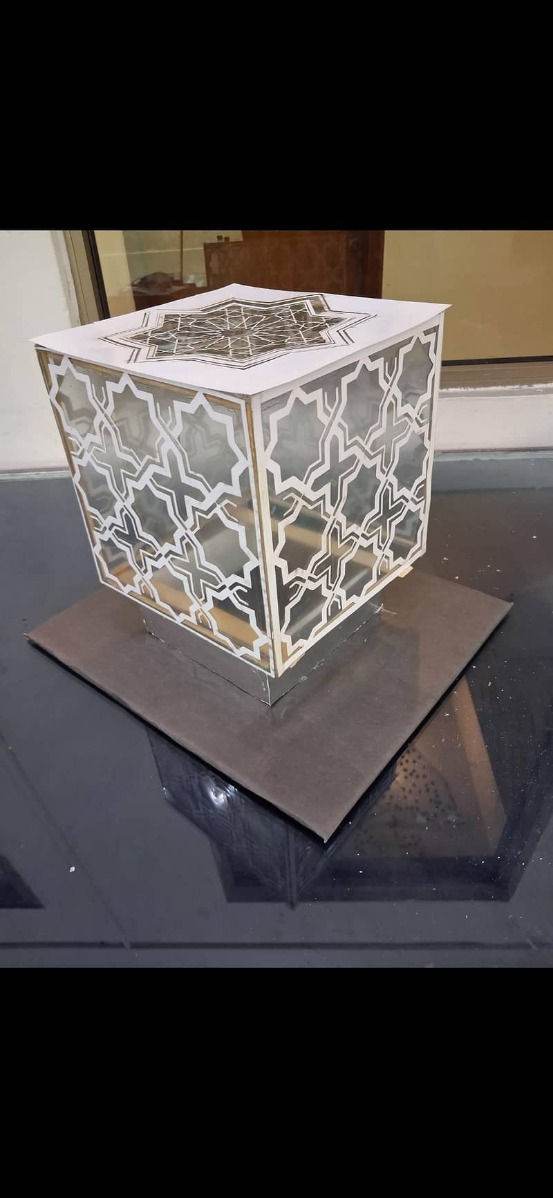 Decorative Lamp 0