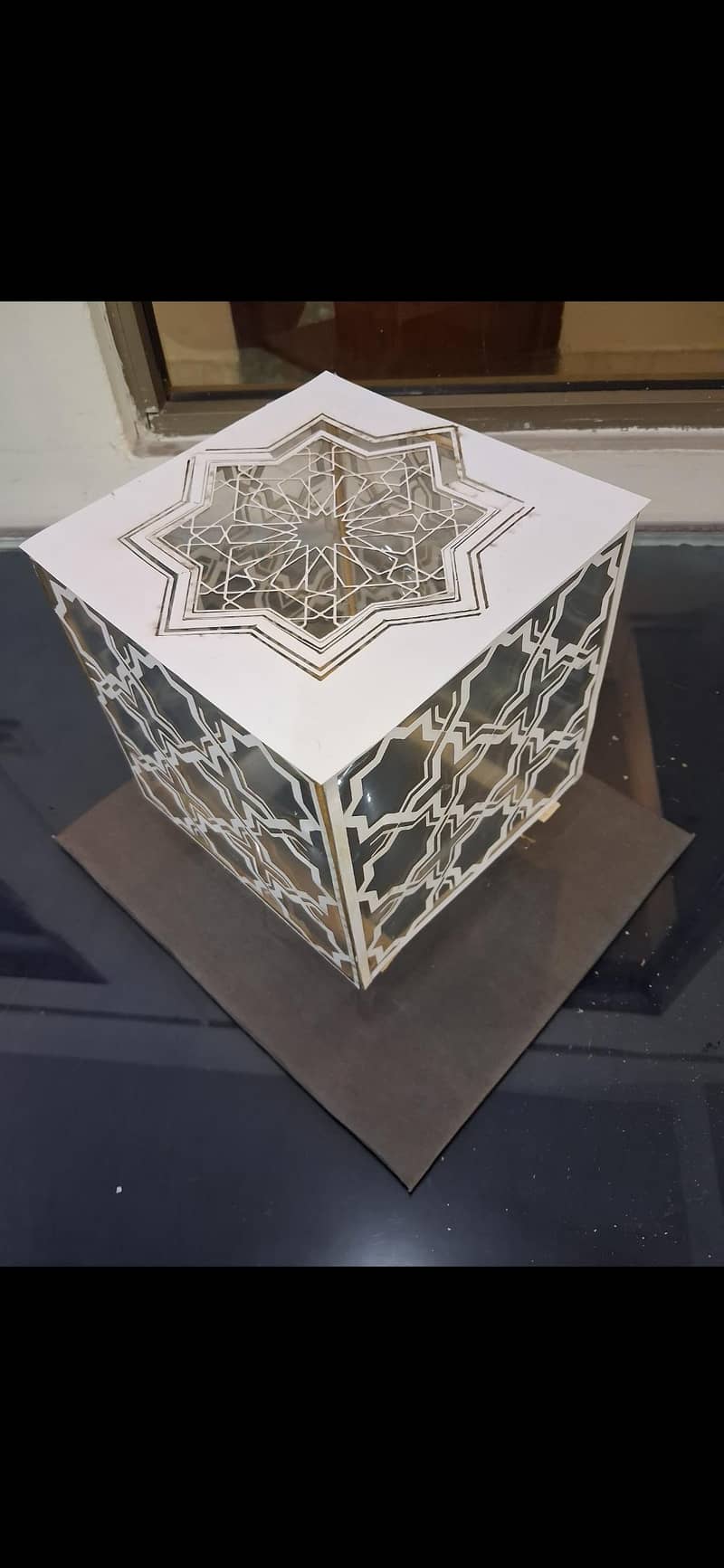 Decorative Lamp 1