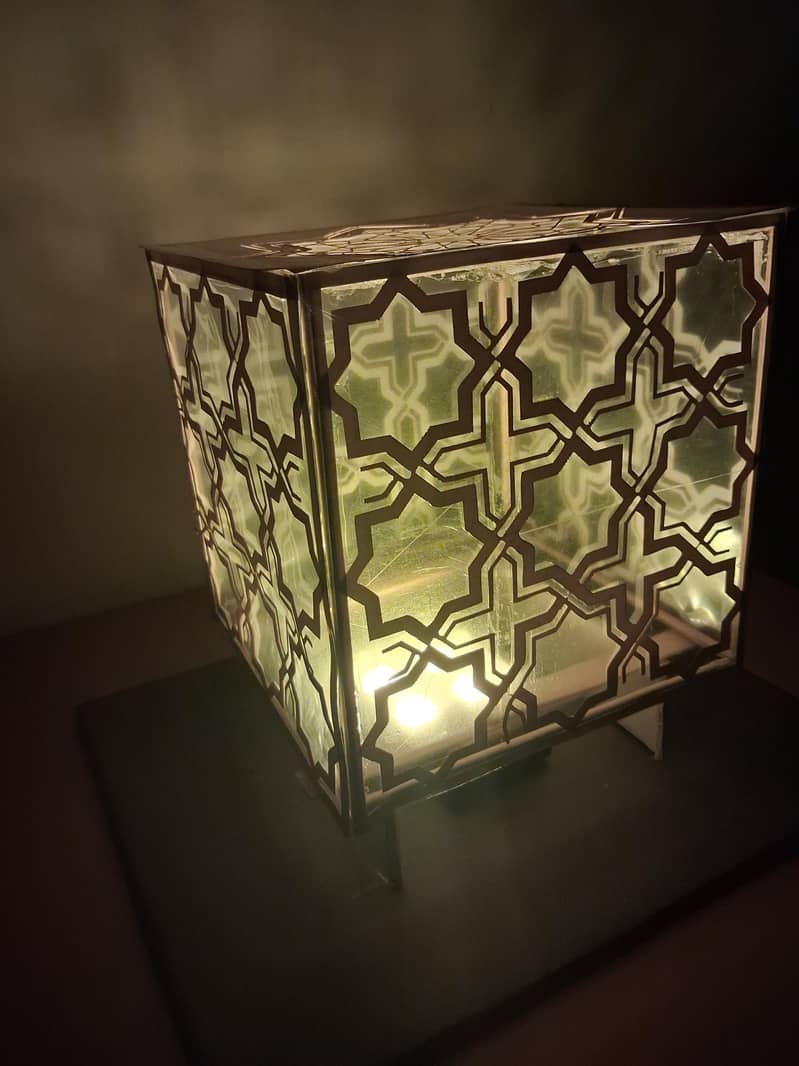 Decorative Lamp 2