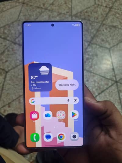 Samsung Mobile S25 Ultra